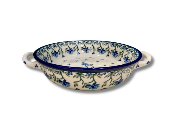 C40 Ronde schaal, open handvat 2415X C40 doorsnede 17cm C40 Ronde schaal, open handvat 2415X C40 doorsnede 17cm